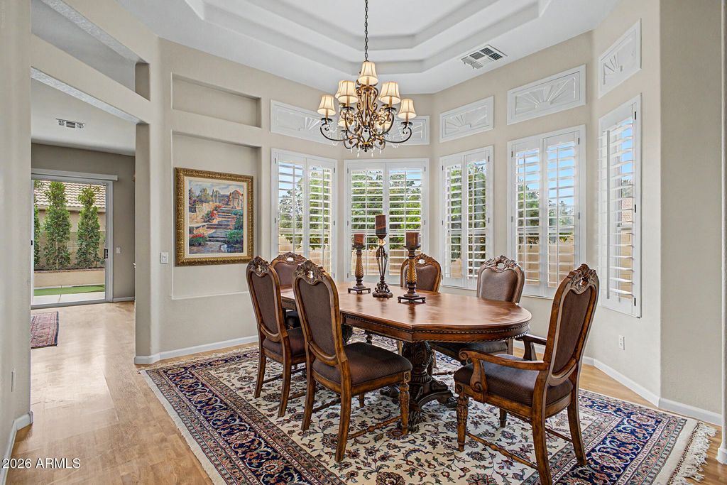 Image 15 of property listing at 23702 S DESERT SANDS Drive, Sun Lakes, AZ 85248