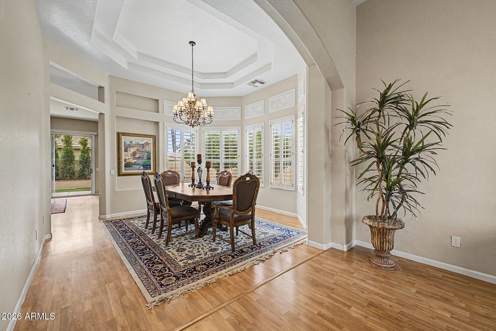 Image 16 of property listing at 23702 S DESERT SANDS Drive, Sun Lakes, AZ 85248