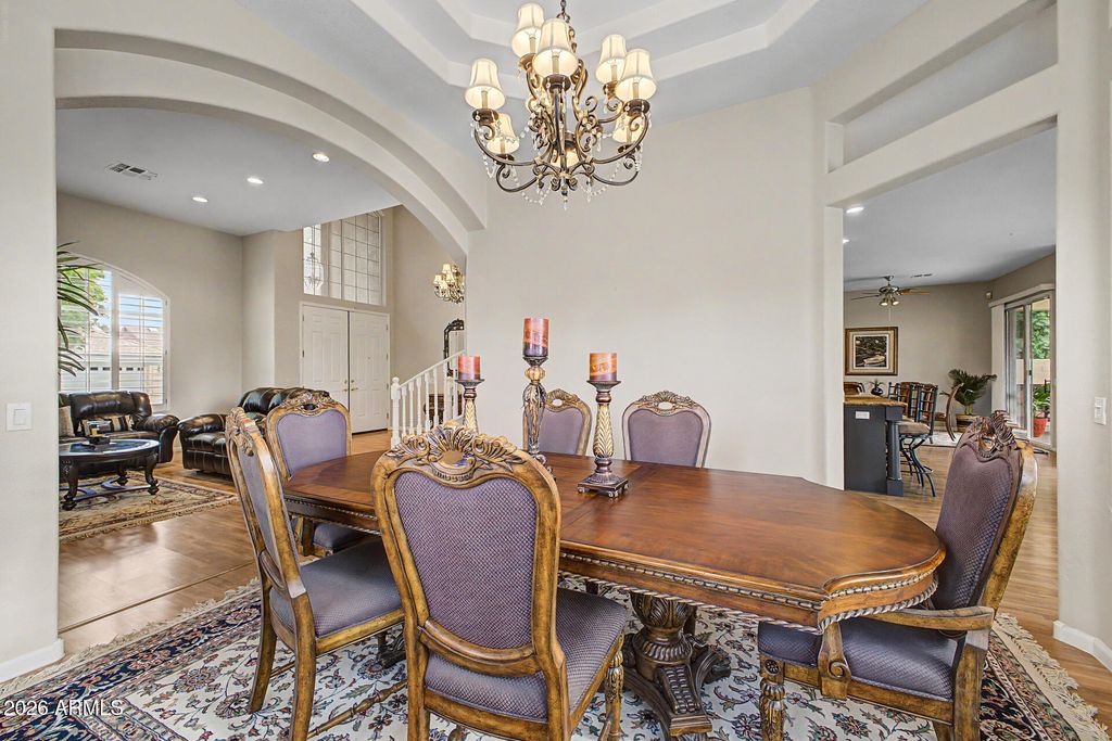 Image 17 of property listing at 23702 S DESERT SANDS Drive, Sun Lakes, AZ 85248