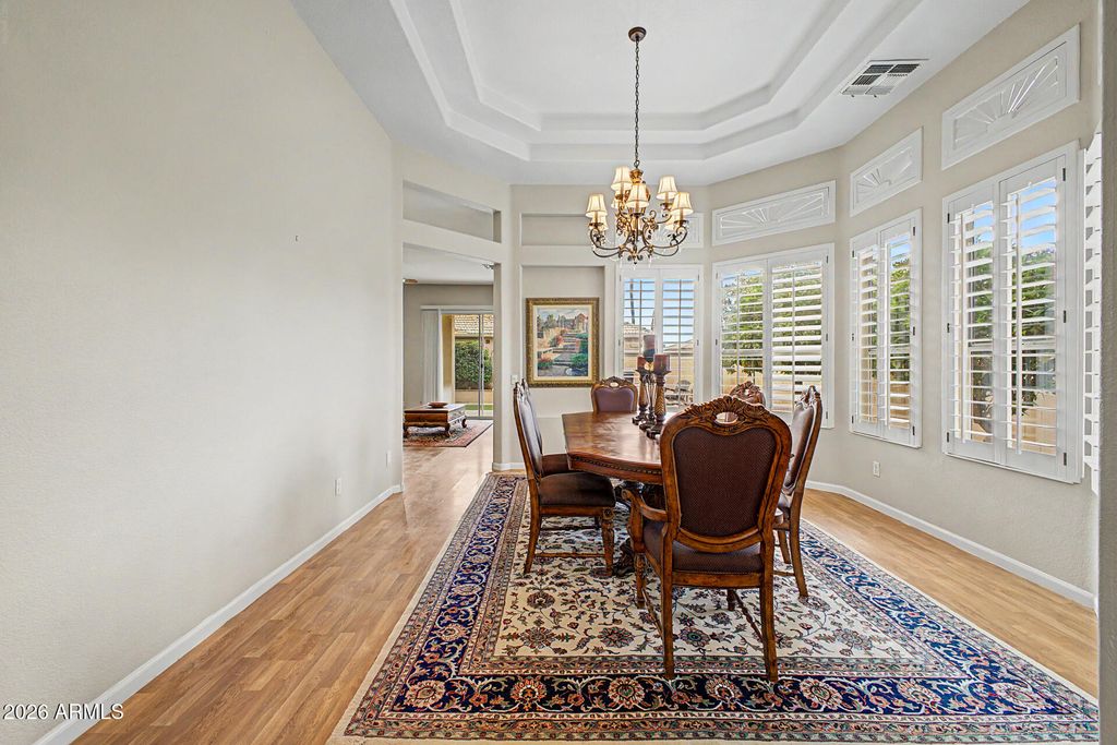 Image 18 of property listing at 23702 S DESERT SANDS Drive, Sun Lakes, AZ 85248