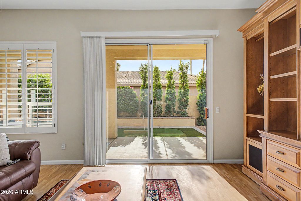 Image 22 of property listing at 23702 S DESERT SANDS Drive, Sun Lakes, AZ 85248