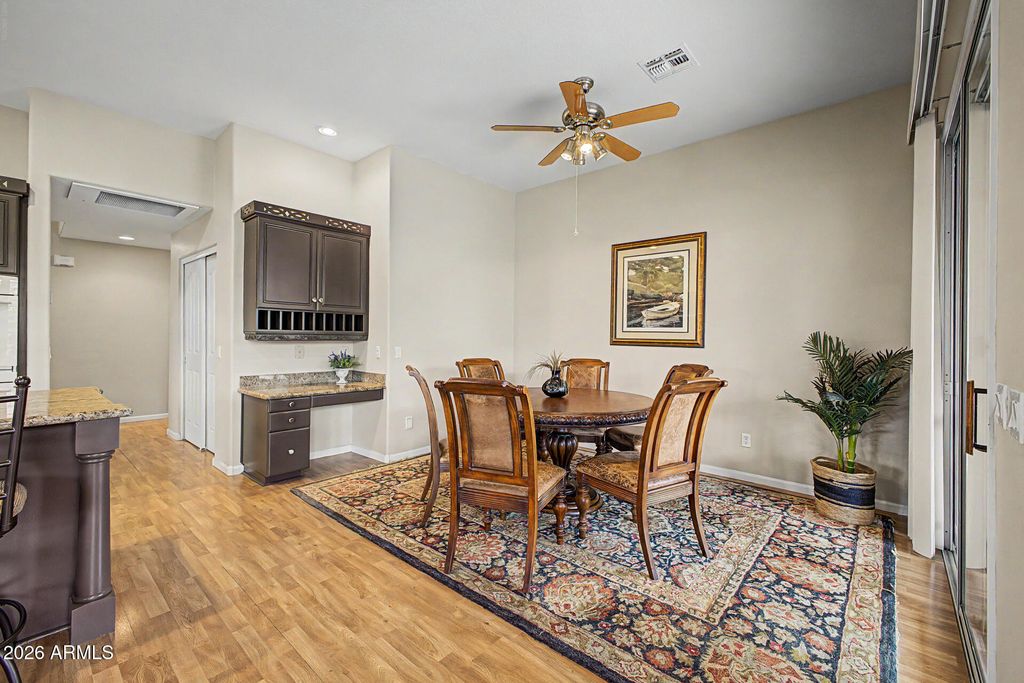 Image 25 of property listing at 23702 S DESERT SANDS Drive, Sun Lakes, AZ 85248