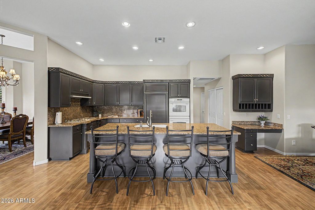 Image 27 of property listing at 23702 S DESERT SANDS Drive, Sun Lakes, AZ 85248