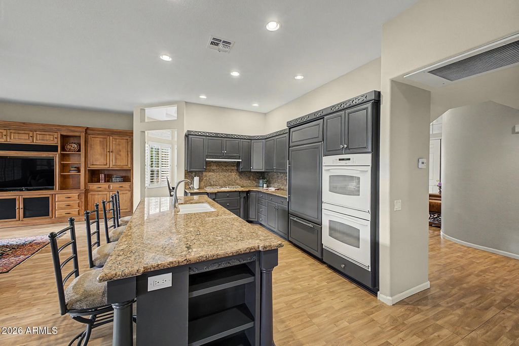 Image 28 of property listing at 23702 S DESERT SANDS Drive, Sun Lakes, AZ 85248