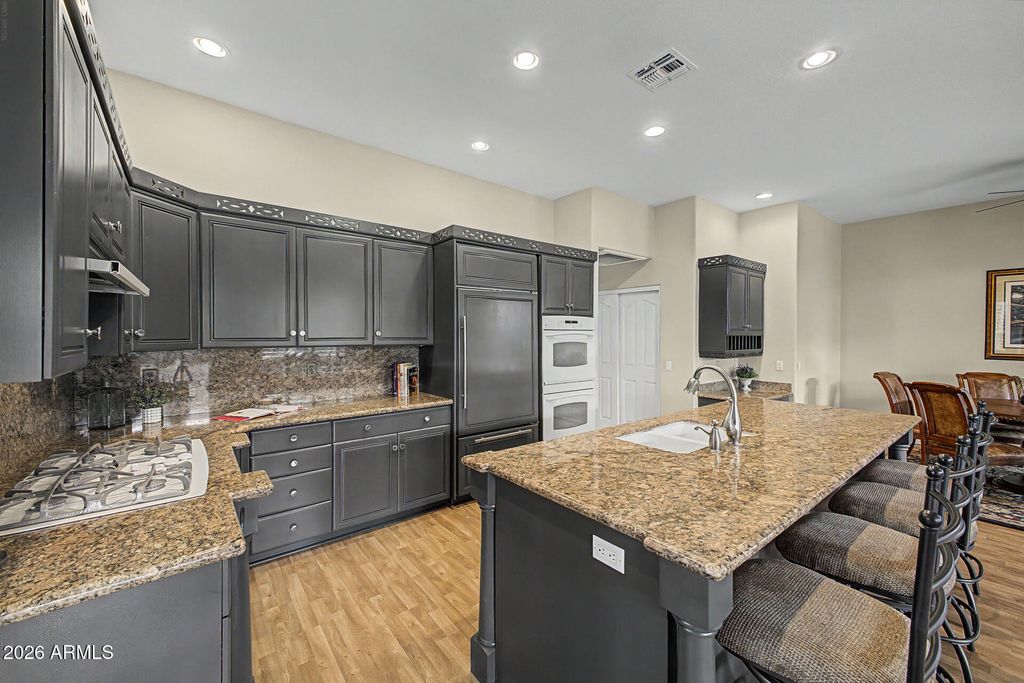 Image 31 of property listing at 23702 S DESERT SANDS Drive, Sun Lakes, AZ 85248