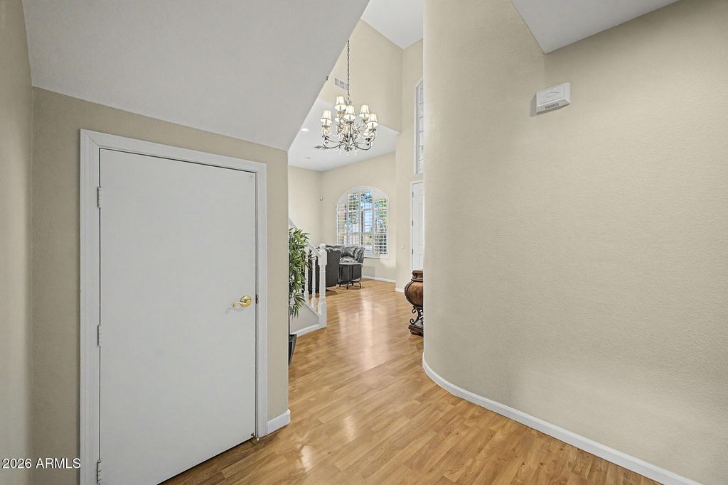 Image 37 of property listing at 23702 S DESERT SANDS Drive, Sun Lakes, AZ 85248