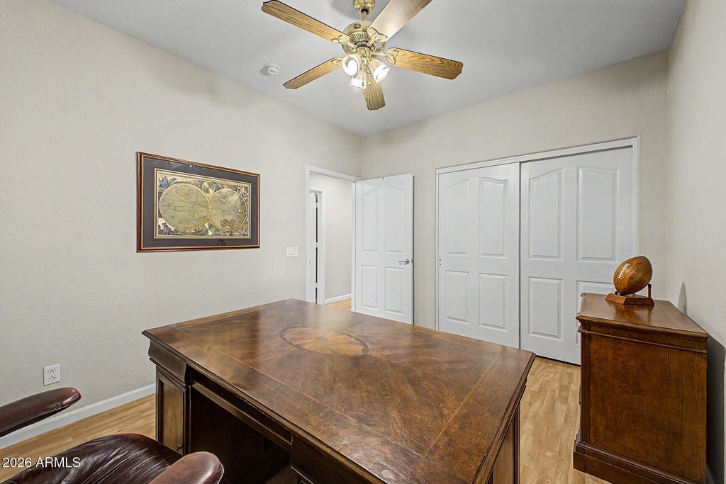 Image 39 of property listing at 23702 S DESERT SANDS Drive, Sun Lakes, AZ 85248