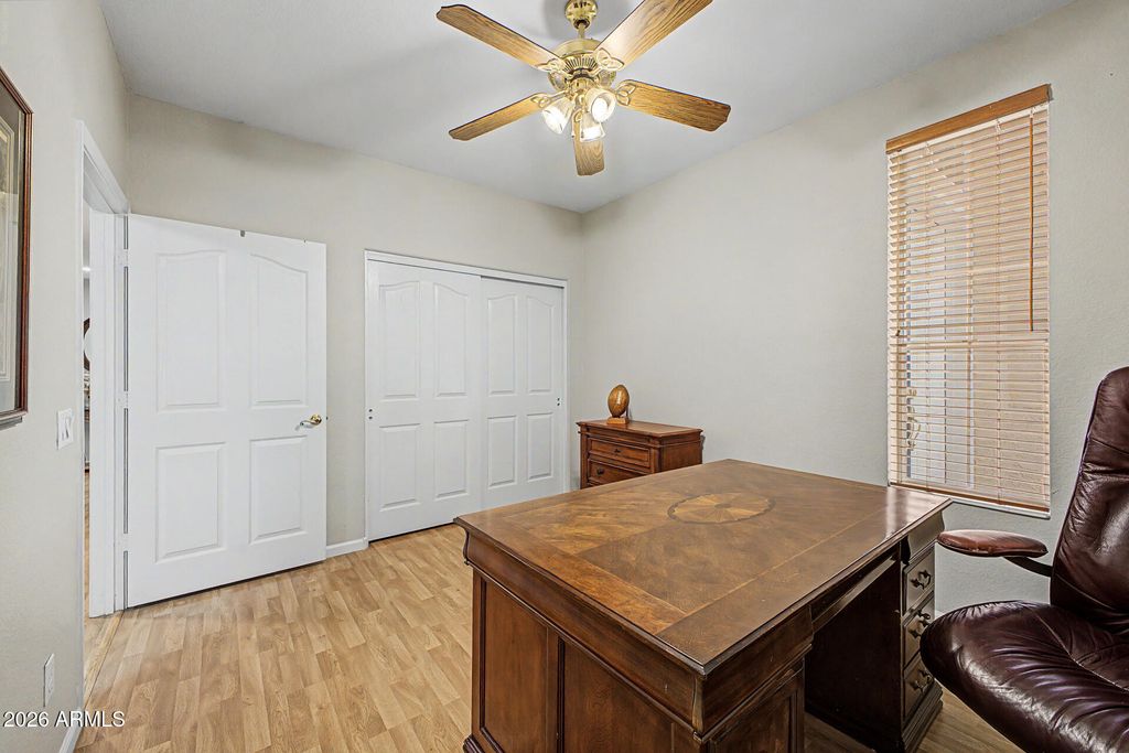 Image 40 of property listing at 23702 S DESERT SANDS Drive, Sun Lakes, AZ 85248