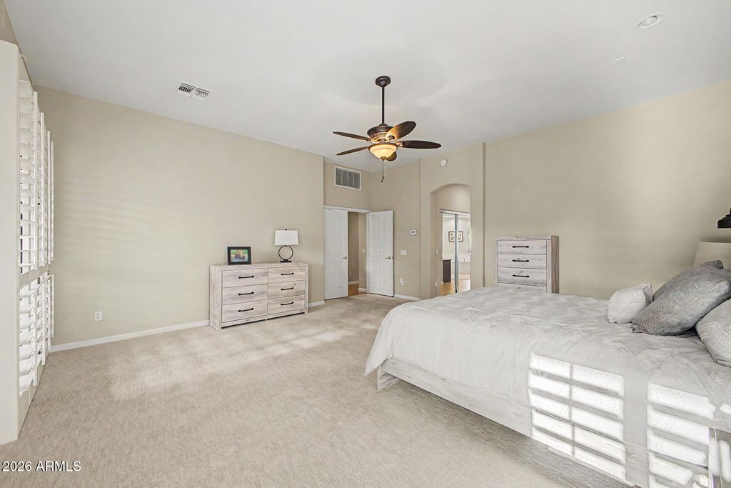 Image 47 of property listing at 23702 S DESERT SANDS Drive, Sun Lakes, AZ 85248