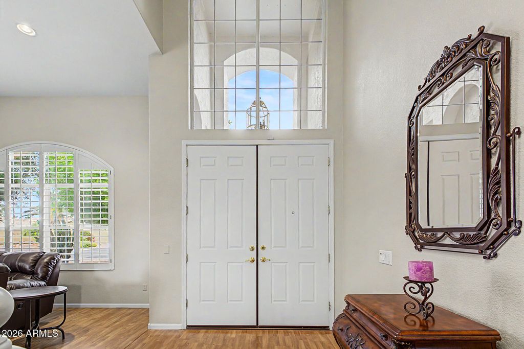 Image 7 of property listing at 23702 S DESERT SANDS Drive, Sun Lakes, AZ 85248