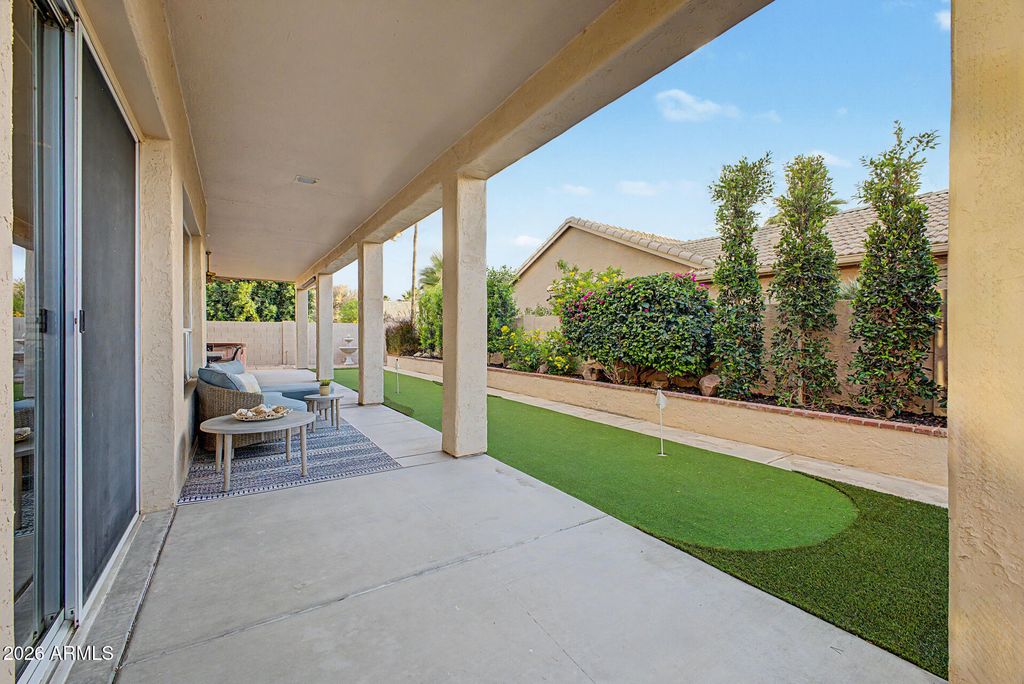 Image 78 of property listing at 23702 S DESERT SANDS Drive, Sun Lakes, AZ 85248