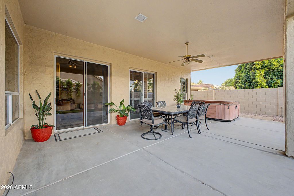 Image 79 of property listing at 23702 S DESERT SANDS Drive, Sun Lakes, AZ 85248
