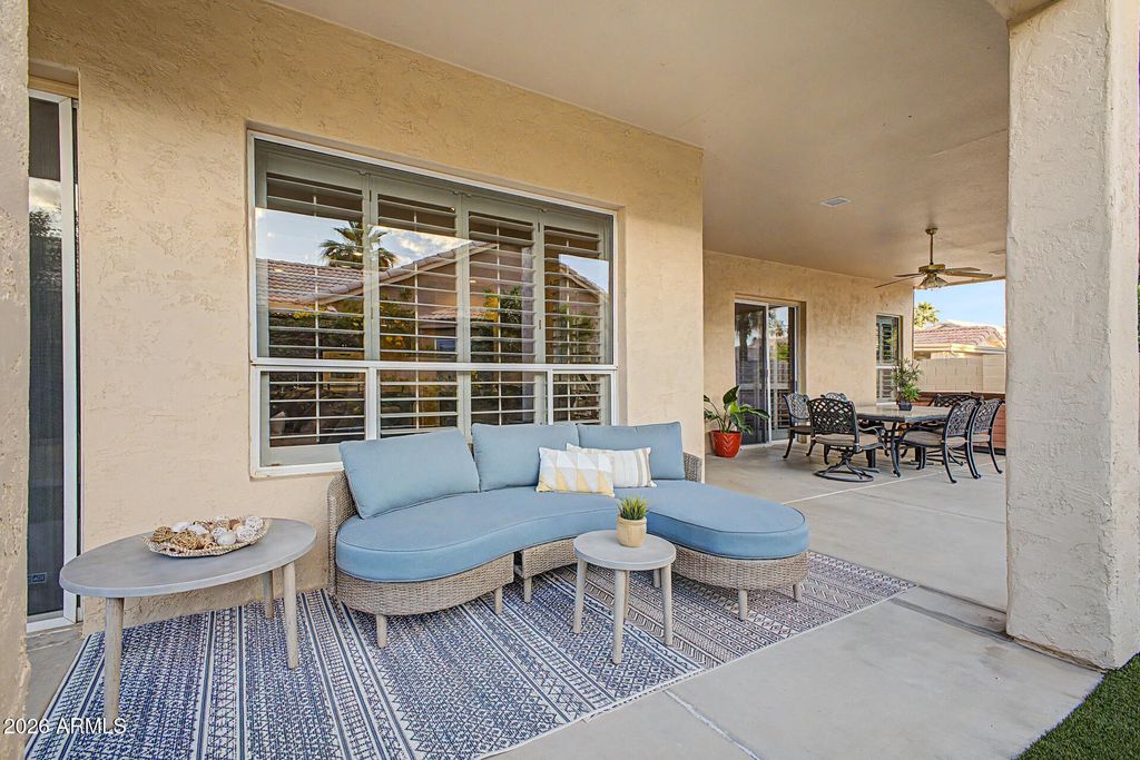 Image 81 of property listing at 23702 S DESERT SANDS Drive, Sun Lakes, AZ 85248