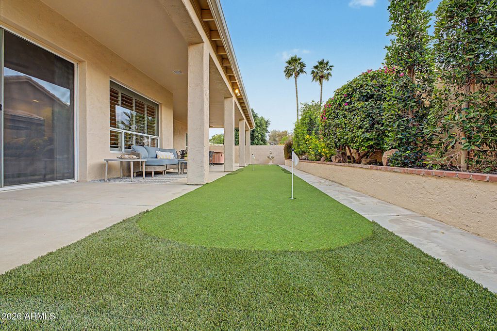 Image 86 of property listing at 23702 S DESERT SANDS Drive, Sun Lakes, AZ 85248