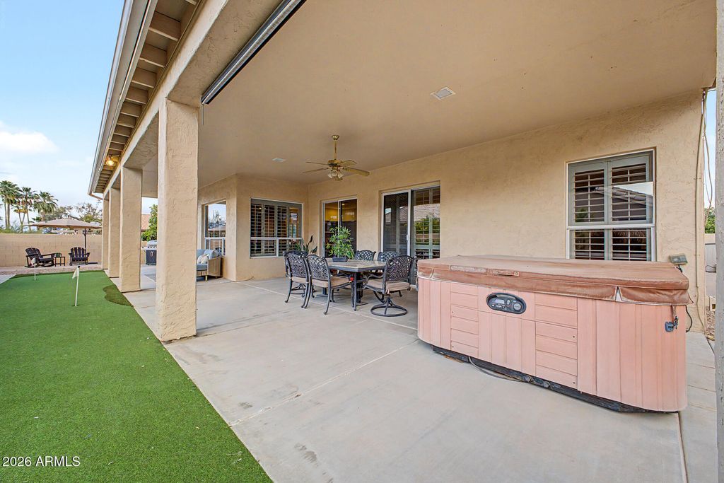 Image 87 of property listing at 23702 S DESERT SANDS Drive, Sun Lakes, AZ 85248