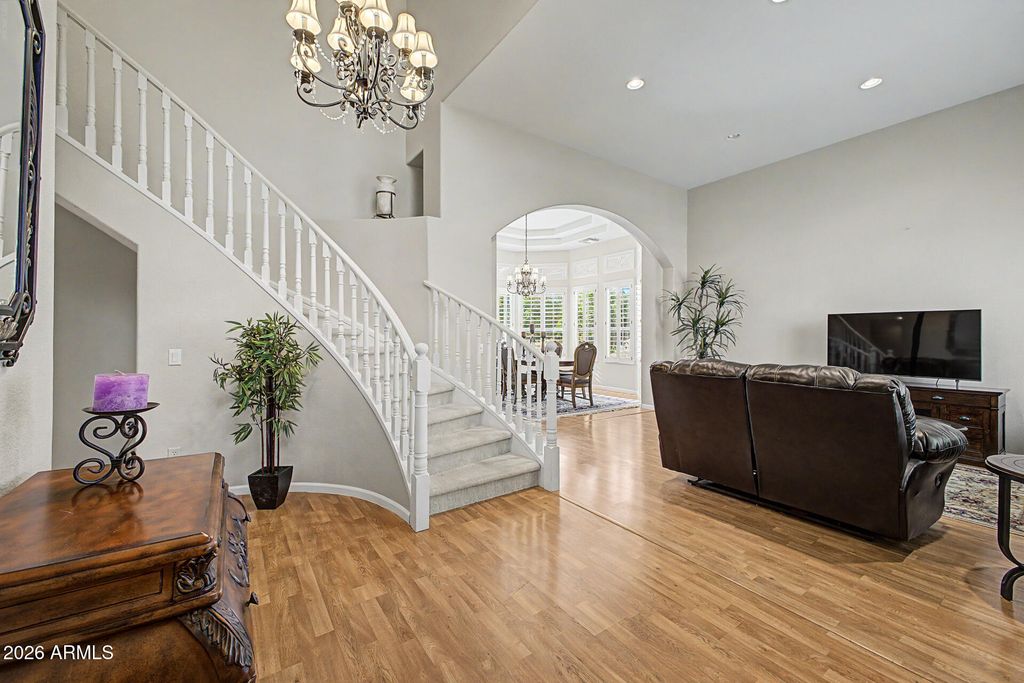 Image 9 of property listing at 23702 S DESERT SANDS Drive, Sun Lakes, AZ 85248