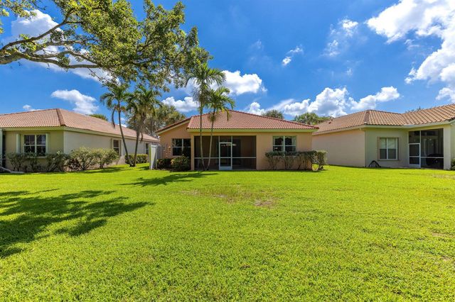 12908 Coral Lakes Drive, Boynton Beach, FL 33437