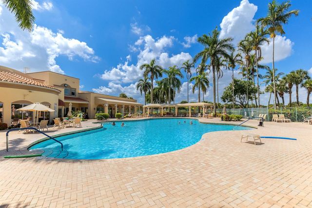 12908 Coral Lakes Drive, Boynton Beach, FL 33437