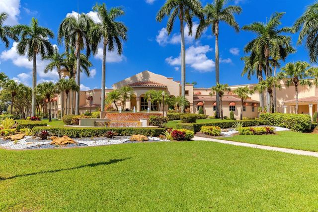 12908 Coral Lakes Drive, Boynton Beach, FL 33437