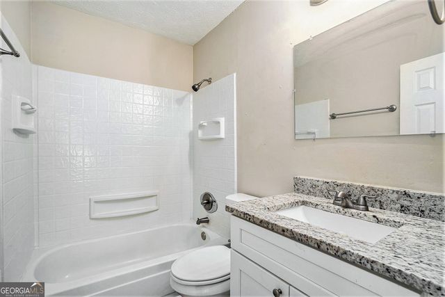 1767 BIG HORN Court, Conyers, GA 30013