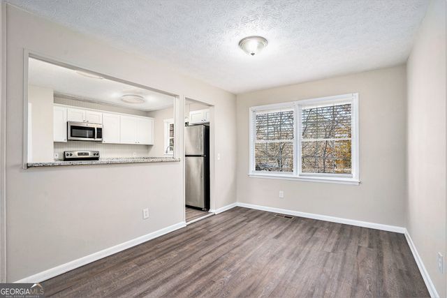 1767 BIG HORN Court, Conyers, GA 30013