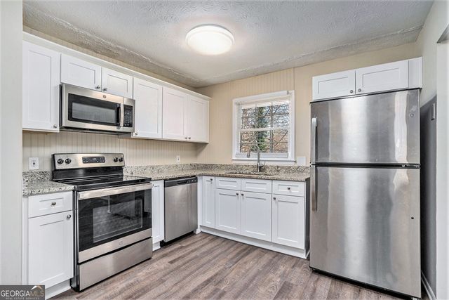 1767 BIG HORN Court, Conyers, GA 30013