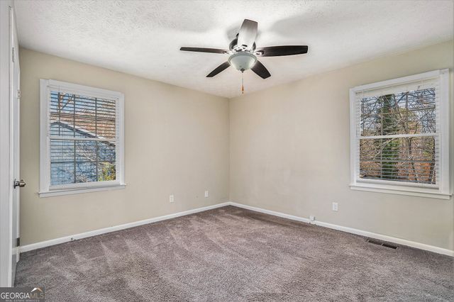 1767 BIG HORN Court, Conyers, GA 30013