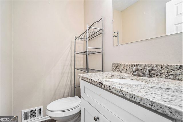 1767 BIG HORN Court, Conyers, GA 30013