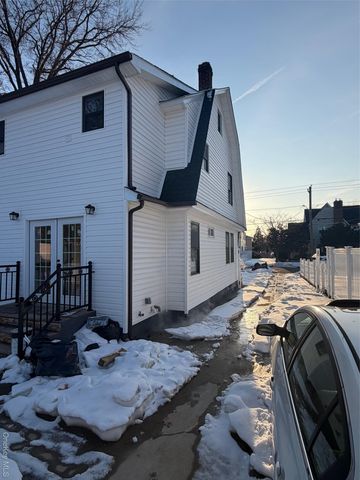 66 WARNER Avenue, Hempstead, NY 11550