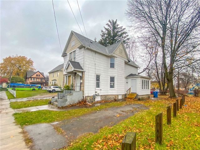 2 Oscar Street, Rochester, NY 14621