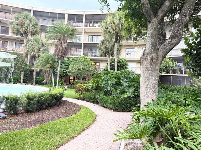 3605 S Ocean Boulevard A433, South Palm Beach, FL 33480