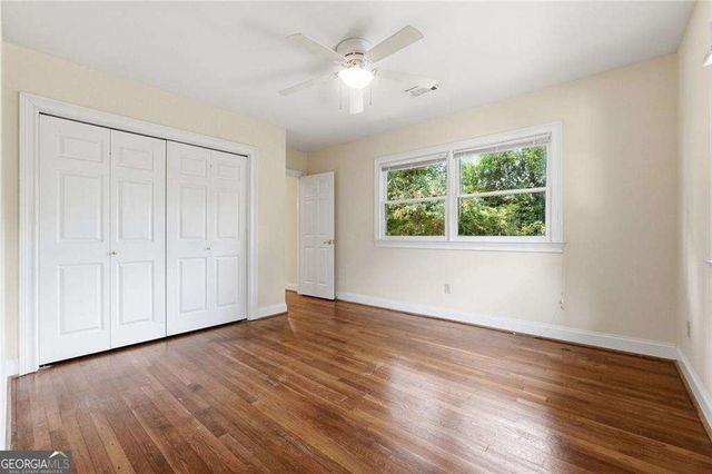 208 Midvale Drive NE, Atlanta, GA 30342