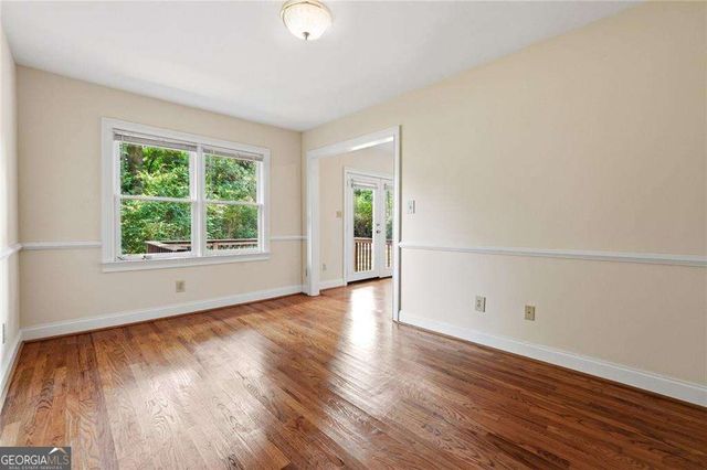 208 Midvale Drive NE, Atlanta, GA 30342