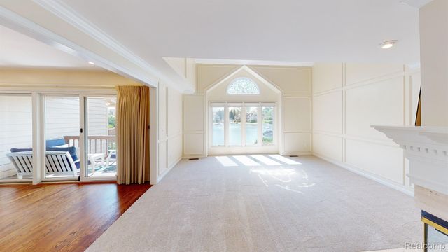 18182 W Blue Heron Dr N 91, Northville Twp, MI 48168