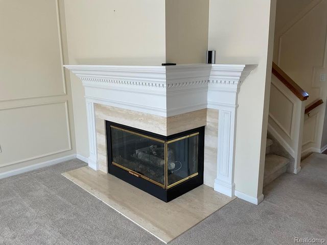 18182 W Blue Heron Dr N 91, Northville Twp, MI 48168