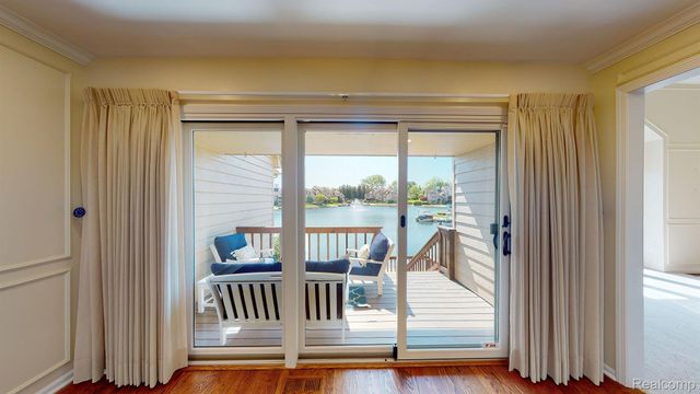 18182 W Blue Heron Dr N 91, Northville Twp, MI 48168