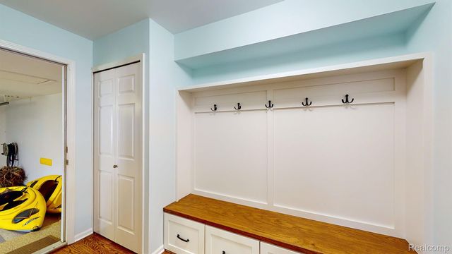 18182 W Blue Heron Dr N 91, Northville Twp, MI 48168