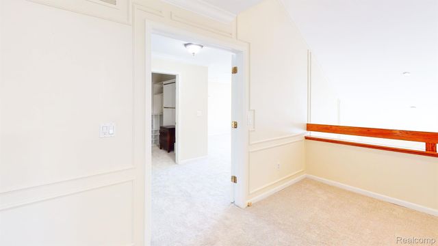 18182 W Blue Heron Dr N 91, Northville Twp, MI 48168