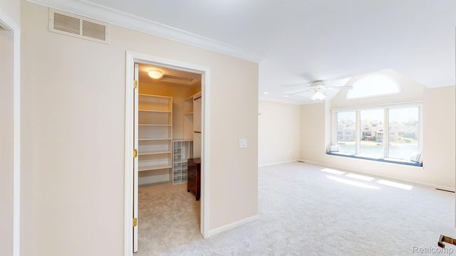 18182 W Blue Heron Dr N 91, Northville Twp, MI 48168