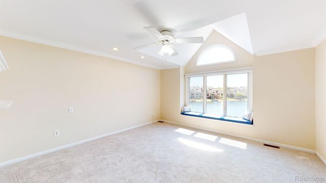 18182 W Blue Heron Dr N 91, Northville Twp, MI 48168