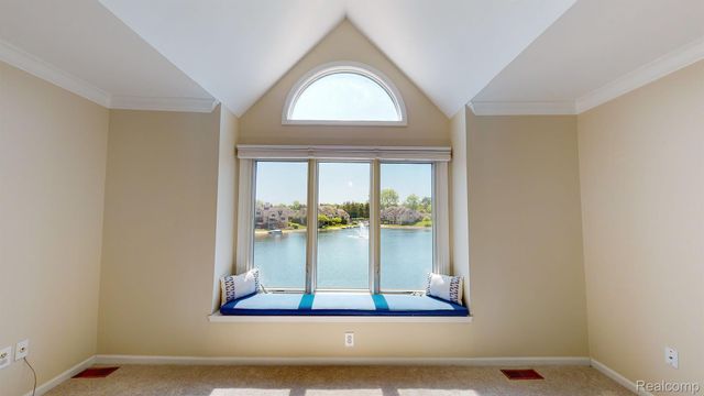 18182 W Blue Heron Dr N 91, Northville Twp, MI 48168