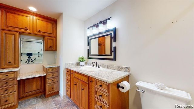 18182 W Blue Heron Dr N 91, Northville Twp, MI 48168