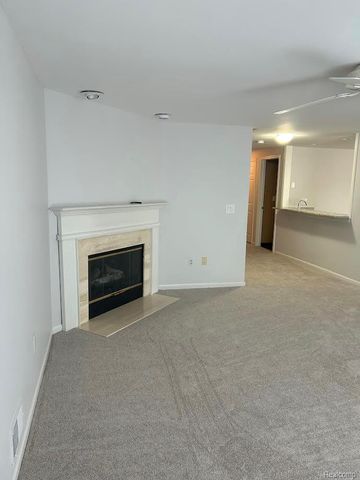 18182 W Blue Heron Dr N 91, Northville Twp, MI 48168