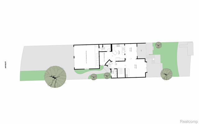 18182 W Blue Heron Dr N 91, Northville Twp, MI 48168