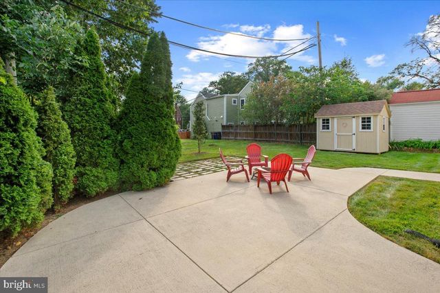 2504 WASHINGTON BLVD, Arlington, VA 22201