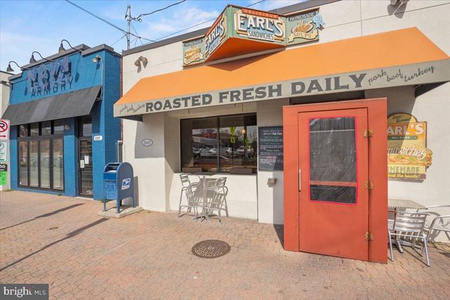 2504 WASHINGTON BLVD, Arlington, VA 22201