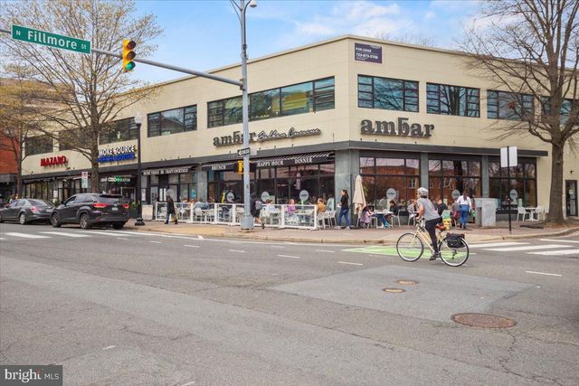 2504 WASHINGTON BLVD, Arlington, VA 22201