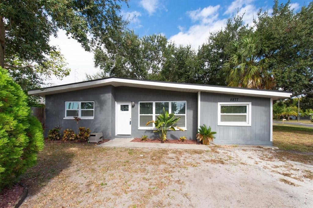 8877 94TH AVENUE, Seminole, FL 33777