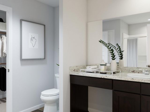 3018 Nickell Back Drive, Conroe, TX 77301