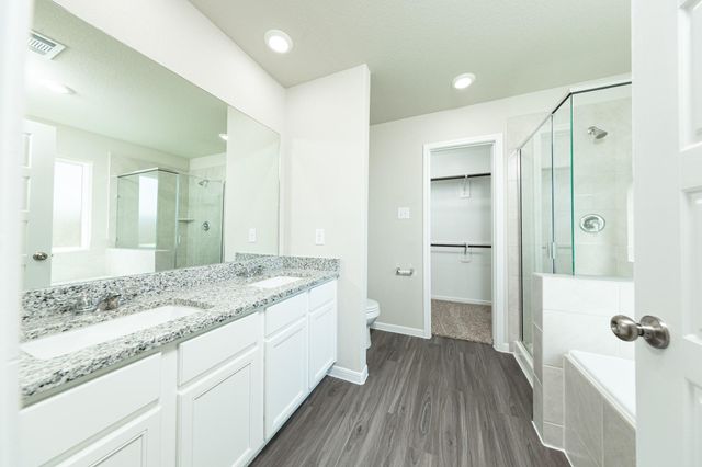 3018 Nickell Back Drive, Conroe, TX 77301